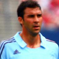 Jovan Kirovski, 49 (Soccer Player)