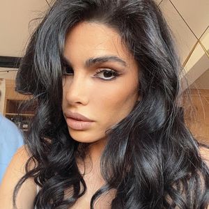 Jovana Djordjevic, 34 (模特)