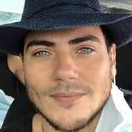 Jovani Vazquez, 40 (Cantante pop)