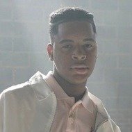 Jovanie, 22 (Rapper)