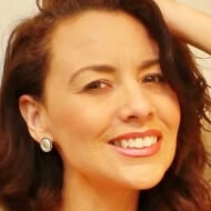 Jovanna Vidal, 48 (TV Actress)