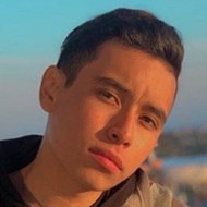 Jovany Lucio, 21 (TikTok Star)