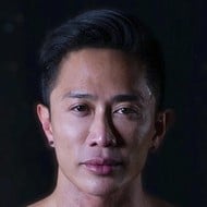 Joven Calloway, 33 (Stage Actor)