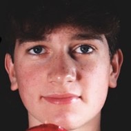 Jovi Greene, 18 (YouTube明星)