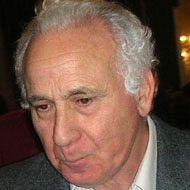 Joxe Azurmendi, 84 (Philosopher)