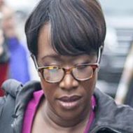 Joy-Ann Reid, 55 (Non-Fiction Author)