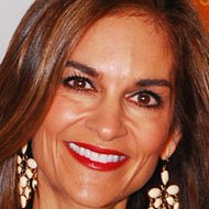 Joy Bauer, 60 (TV Show Host)