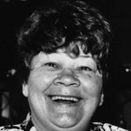 Joy Cowley, 87 (Children's Author)