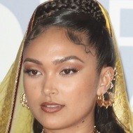 Joy Crookes, 26 (Pop Singer)