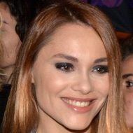 Joy Esther, 41 (TV Actress)