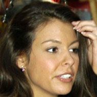 Joy Giovanni, 43 (摔跤手)