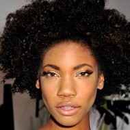 Joy Green, 33 (Model)