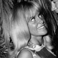 Joy Harmon, 85 (Movie Actress)