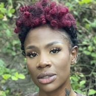 Joy Hunter, 30 (TikTok明星)