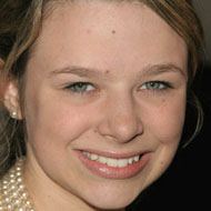 Joy Lauren, 36 (TV Actress)