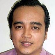 Joy Nilo, 55 (Composer)