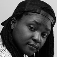 Joy Oladokun, 33 (Pop Singer)