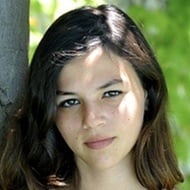 Joy Rieger, 30 (电视女演员)