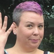 Joy Tanksley, 46 (TikTok Star)