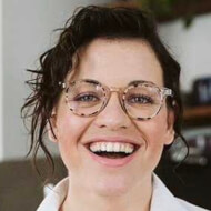 Joy the Baker, 42 (Blogger)