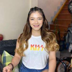 Joyce Culla, 27 (TikTok Star)