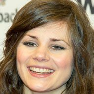 Joyce Ilg, 40 (TV Actress)