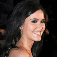 Joyce Jonathan, 34 (Pop Singer)