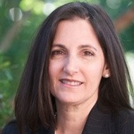 Joyce White Vance, 65 (Lawyer)