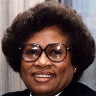 Joycelyn Elders, 90 (Doctor)