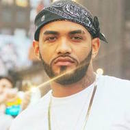 Joyner Lucas, 35 (Rapper)