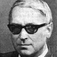 Joze Javorsek (1920 - 1990) (散文家)