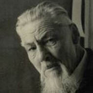 Joze Plecnik (1872 - 1957) (Архитектор)