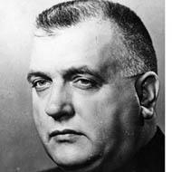 Jozef Tiso (1887 - 1947) (Politicus)