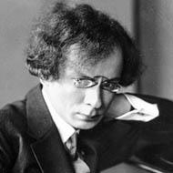 Jozef Turczynski (1884 - 1953) (鋼琴家)