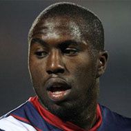 Jozy Altidore, 34 (Soccer Player)