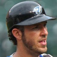 J.P. Arencibia, 38 (棒球选手)