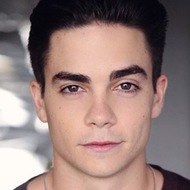 JP Dubé, 34 (Dancer)