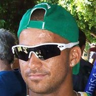 JP Duminy, 39 (Cricket Player)