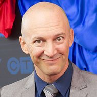 JP Manoux, 54 (Diễn viên truyền hình)