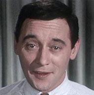 JP McCarthy (1933 - 1995) (Radio Host)