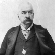 JP Morgan (1837 - 1913) (企业家)