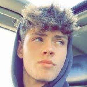 JP Nardes, 22 (TikTok Star)