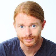 JP Sears, 44 (YouTube Star)