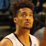 JP Tokoto, 32 (籃球運動員)