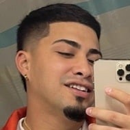 Jp Trench, 24 (TikTok明星)