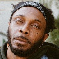 JPEGMAFIA, 36 (Rapper)