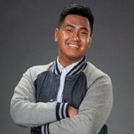 JR Aquino, 37 (流行歌手)