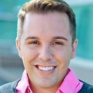 JR Garcia, 37 (电影演员)