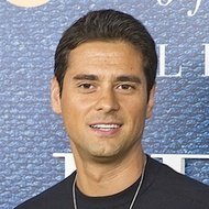 J.R. Ramírez, 43 (TV Actor)