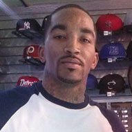 JR Smith, 38 (Basketballspieler)